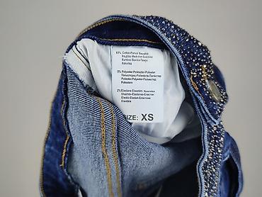grace jeans mango: Jeansy damskie, rozmiar XS — 5