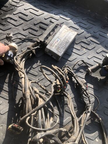 Другие детали для мотора: Газ нексия срочно — 4