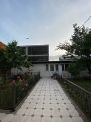 дачный домики: Дом, 300 м², 8 комнат, Агентство недвижимости, Евроремонт