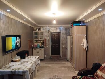 квартира таатан: 1 комната, 18 м², Общежитие и гостиничного типа, 2 этаж, Евроремонт