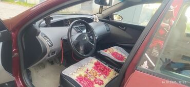 runx alex: Nissan Primera: 2002 г., 1.8 л, Механика, Бензин, Седан