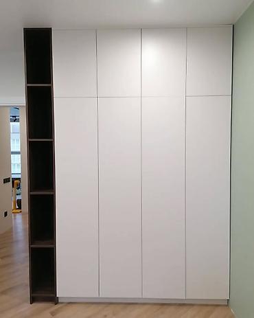 Шифоньеры, шкафы для одежды: Шифоньер, шкаф для одежды, Прямой at lalafo.kg — 39 Шифоньеры, шкафы для одежды: Шифоньер, шкаф для одежды, Прямой — 39