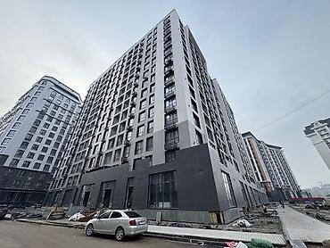 Продажа квартир: 2 комнаты, 73 м², Элитка, 14 этаж, Евроремонт — 2