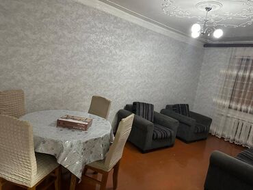 Uzunmüddətli kirayə evlər: Nizami rayonu, Xalqlar Dostluğu metrosu, Sərhədçi İdman Kompleksi