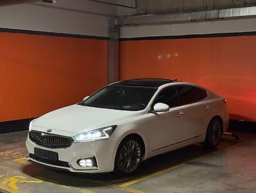 кия афто: Kia K7: 2019 г., 2.4 л, Автомат, Бензин, Седан — 6