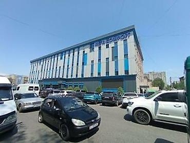 торговый центр табылга: Продажа бутиков В торговом центре, 46 м², 3 этаж — 1