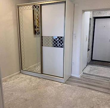 2023: 4 комнаты, 120 м², Аламедин-1 мкр Элитка, 10 этаж — 8
