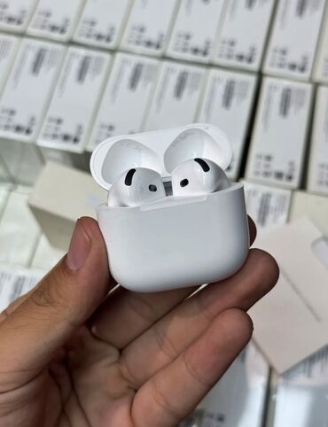 переходник для наушников айфон: **🔥 Стильные беспроводные наушники AirPods – отличный звук по выгодной
