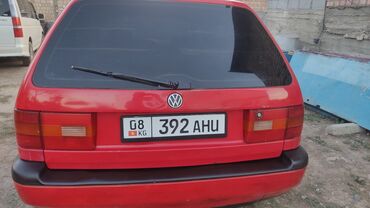 опель зифира: Volkswagen Passat Variant: 1994 г., 2 л, Механика, Бензин, Универсал
