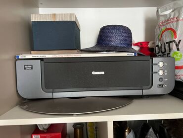 epson a3: Canon PIXMA Pro9500 Mark II — Peşəkar foto printer • Printer tipi