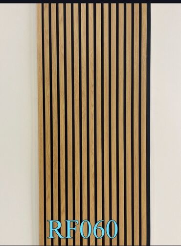 Ostalo: Akustični paneli od drveta, dimenzija 60 x 290 cm. Odlikuju se na lalafo.rs — 11 Ostalo: Akustični paneli od drveta, dimenzija 60 x 290 cm. Odlikuju se — 11