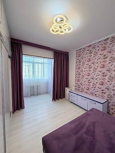 квартиры 105 серия: 3 комнаты, 65 м², 105 серия, 3 этаж — 4