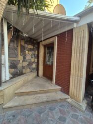 Həyət evləri və villaların satışı: Əhmədli 5 otaqlı, 300 kv. m, Kredit yoxdur, Yeni təmirli — 3