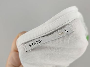 gielda taneczna: House, T-shirt damski, rozmiar S — 4