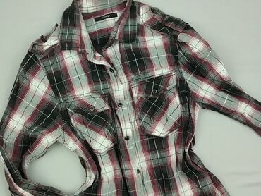 guess t shirty allegro: George, Women`s shirt, size S (EU 36)