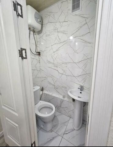 сдаю квартиру в районе тунгуч: 1 бөлмө, Толугу менен эмереги бар