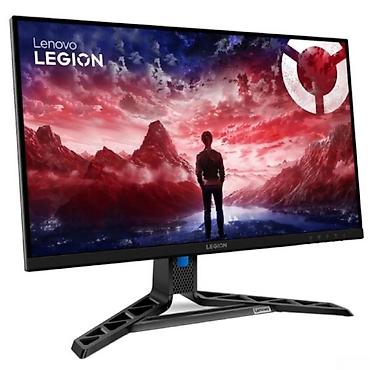 aysberq pive: Gaming monitor Lenovo Legion R27qe Gen 2 27" QHD IPS 200Hz 68C7GAC3EU — 1