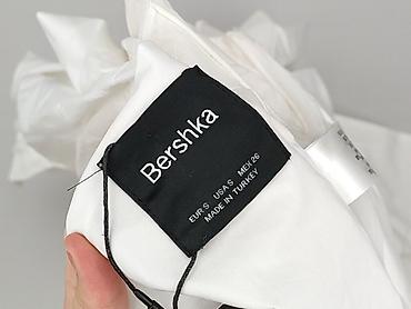 pull bear wyprzedaż: Bershka, Koszula damska, rozmiar S — 6