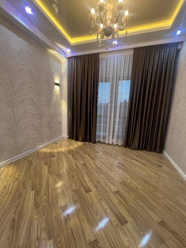 Yeni tikili: 2 otaqlı, Yeni tikili, m. Qara Qarayev, 51 kv. m — 7