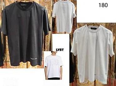 Majice: D&G, VRH MAJICE, ULTRA HIT 2025-26 | Novo! ! ! Hot. Hot. Hot — 18