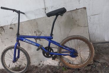 велосипед 3 колесный взрослый: Продаю самодельный велосипед Кама для взрослых вложение пожелания по