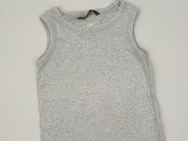 bluzki do spódnic plisowanych: Bluzka, H&M, 5-6 lat, 110-116 cm, stan - Dobry