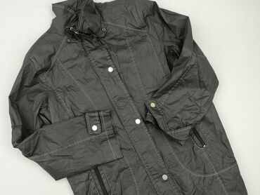 Women`s parka, size XL