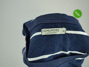 smog stefek: Tom Rose, Sukienka damska, rozmiar M — 4