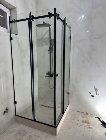 Душевые кабины: Душевые перегородки( душевая кабина) оптом и в розницу! - Доступные at lalafo.kg — 5 Душевые кабины: Душевые перегородки( душевая кабина) оптом и в розницу! - Доступные — 5