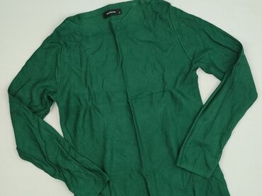 sweter z odkrytymi ramionami zara: Reserved, Sweter damski, rozmiar S