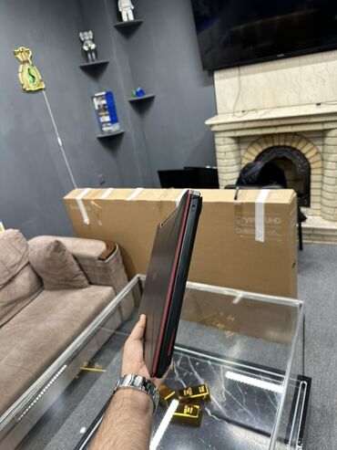 ASUS: İşlənmiş ASUS TUF Gaming, 15.6 ", AMD Ryzen 5, 512 GB, Ödənişli çatdırılma — 7