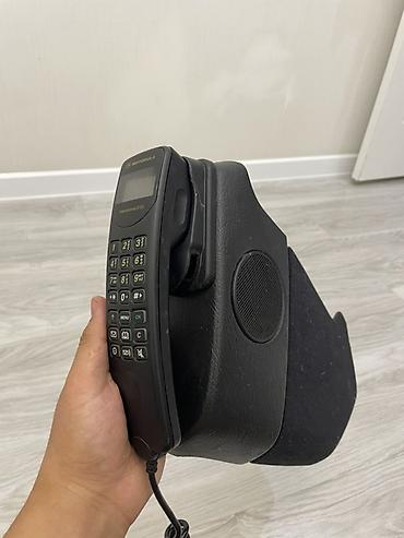 шагаюшая машинка: 📞 Продам автомобильный телефон Motorola 2700 Оригинальный — 2