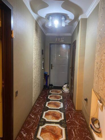 Yeni tikili: Bakıxanov qəs., 2 otaqlı, Yeni tikili, 67 kv. m — 6