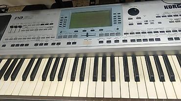 fl studio full: Korg pa 50 — 1