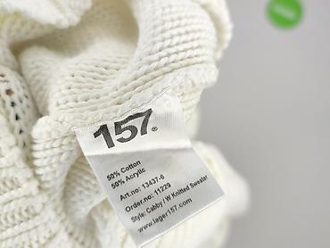 stella nova sweter: 157, Sweter damski, rozmiar XL — 6