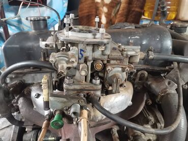 Auto delovi: Karburator Lada 2107 Riva, Lada 2104 Karavan, Lada 2105, Lada 2121 — 9