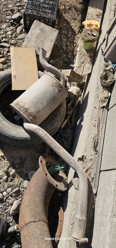 купить разноширокую резину на бмв: Глушитель Mercedes-Benz Оригинал