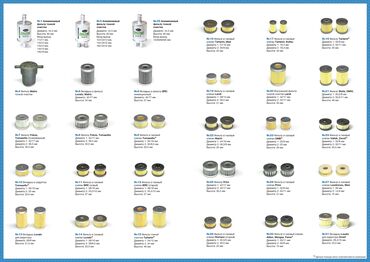 ГБО: ГБО, Новый — 12