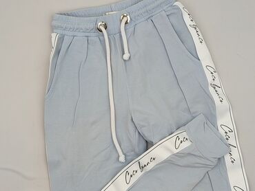 Sweatpants for women, size S (EU 36)
