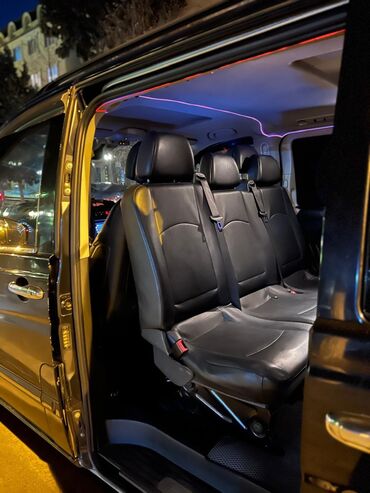 Sərnişin daşımaları: Mikroavtobus, Bakı - Qusar, 7 Oturacaq -da lalafo.az — 12 Sərnişin daşımaları: Mikroavtobus, Bakı - Qusar, 7 Oturacaq — 12