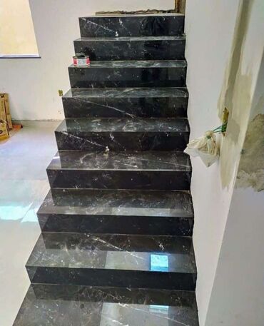 Mərmər: Mərmər və qranit işləri – fərdi dizayn və peşəkar istehsal Təklif — 18