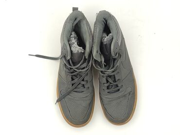 podkoszulki z fajnymi napisami: Sneakersy męskie, 47, Nike, stan - Dobry