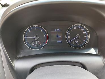 кпп гольф 3: Легкий грузовик, Hyundai, Стандарт, Б/у — 4