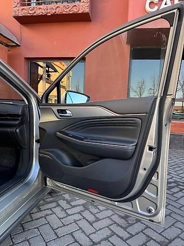 GAC: AION S 2022 ГОДА Пробег 58000 км СВЕЖИЙ ПЕРЕГОН БЕЗ ПРОБЕГА ПО КР at lalafo.kg — 10 GAC: AION S 2022 ГОДА Пробег 58000 км СВЕЖИЙ ПЕРЕГОН БЕЗ ПРОБЕГА ПО КР — 10