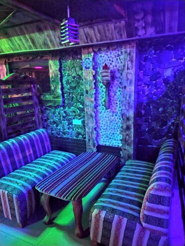 Restoran, kafelər: Binəqədi rayonu 9-cu mikrarayonda pab yerləşən, ayi 2200azn kirayə — 12