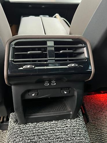 kaiyi e5: BMW 5 series: 2023 г., 2 л, Робот, Бензин, Седан — 10
