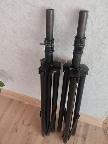 ses mikseri: Çox münasib qiymətə razılaşma yolu ilə komplekt satılır. Dinacord — 5
