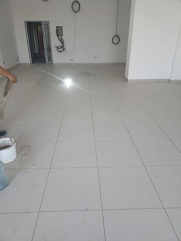 Укладка плитки: Профессиональная укладка плитки и керамогранита - Выполняем монтаж — 9