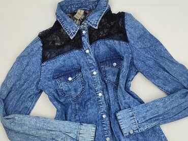 Denim Co, Сорочка жіноча, розмір S