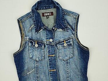 levis jeansy: Denim Co, Kamizelka damska, rozmiar S — 1